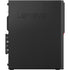 Lenovo ThinkCentre M920s Small Form Desktop, Six Core i5 8500 3.0Ghz, 16GB DDR4, 256GB NVMe PCIe SSD, USB Type C, Windows 11 Pro (Refurbished)
